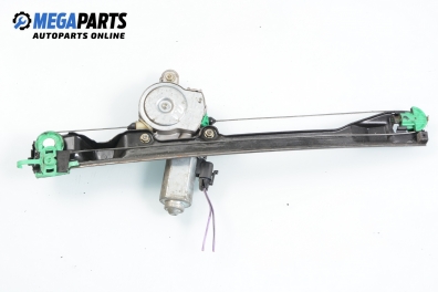 Macara electrică geam pentru Fiat Punto 1.9 JTD, 80 cp, 5 uși, 1999, poziție: dreaptă - fața
