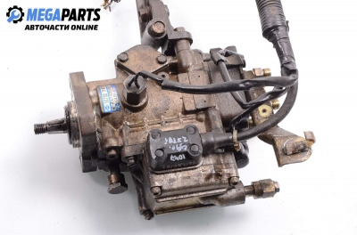 Diesel injection pump for Nissan Terrano II (R20) (1993-2006) 2.7 automatic