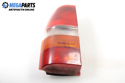 Tail light for Ford Escort (1995-2004) 1.8, station wagon, position: left