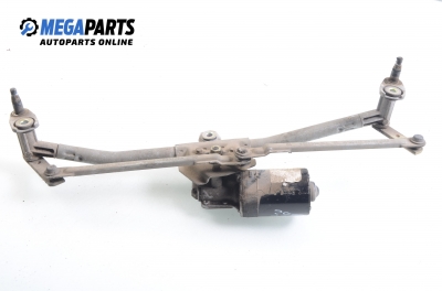 Front wipers motor for Volkswagen Golf IV 1.6, 100 hp, 1999