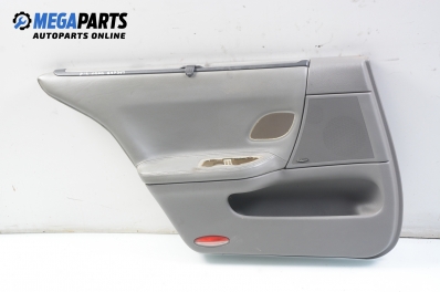 Interior door panel  for Renault Laguna II (X74) 1.9 dCi, 120 hp, station wagon, 2001, position: rear - left