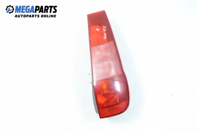 Tail light for Fiat Punto 1.2, 73 hp, 3 doors, 1997, position: left