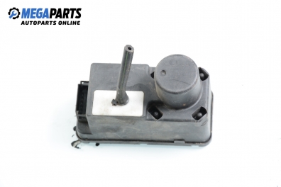 Central lock vacuum pump for Volkswagen Golf III 1.4, 55 hp, 1994