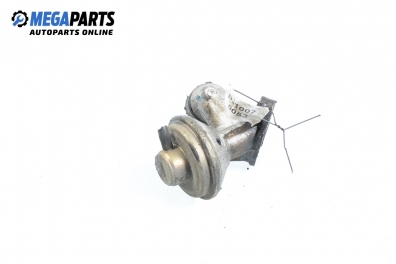EGR valve for Peugeot 1007 1.4 HDi, 68 hp, 2010