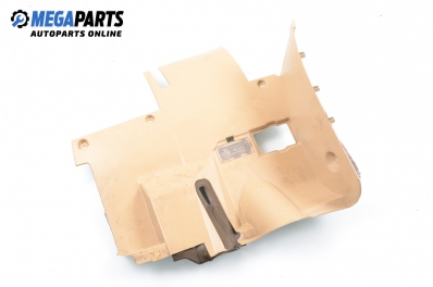 Plastic interior pentru BMW 5 (E60, E61) 3.0 d, 231 cp, combi automat, 2006