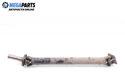 Tail shaft for Nissan Terrano II (R20) 2.7 TDI, 125 hp automatic, 1999