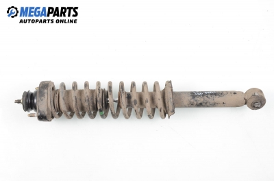 Amortizor McPherson pentru Volvo S40/V40 2.0, 136 cp, combi, 1996, poziție: stânga - spate
