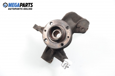 Knuckle hub for Renault Scenic II 1.9 dCi, 131 hp, 2005, position: front - right