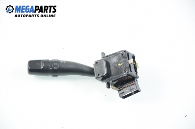 Verstellhebel leuchten for Hyundai Matrix 1.5 CRDi, 82 hp, 2001