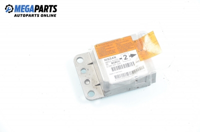 Airbag module for Nissan Primera (P12) 1.8, 115 hp, hatchback, 2003 № Bosch 0 285 001 420