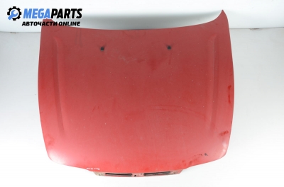 Bonnet for Fiat Brava (1995-2001) 1.4, hatchback, position: front