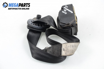 Seat belt for Seat Alhambra 1.9 TDI, 90 hp, 1997, position: rear - left