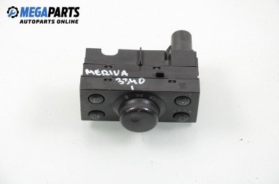 Comutator lumini pentru Opel Meriva A 1.7 DTI, 75 cp, 2003