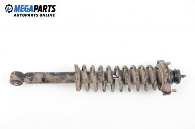 Macpherson shock absorber for Volvo S40/V40 2.0, 136 hp, station wagon, 1996, position: rear - right