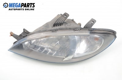 Headlight for Chevrolet Lacetti 1.4 16V, 95 hp, hatchback, 5 doors, 2006, position: left