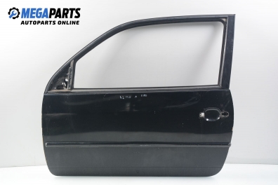 Door for Volkswagen Lupo 1.4 16V, 75 hp, 2002, position: left