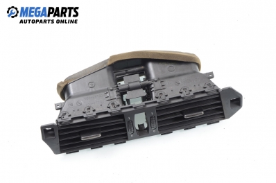 Fante de aer încălzire pentru BMW 5 (E60, E61) 3.0 d, 231 cp, combi automat, 2006