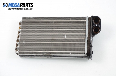 Heating radiator  for Peugeot 406 1.8 16V, 110 hp, sedan, 1997