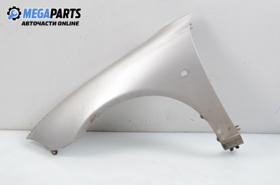Fender for Rover 200 1.4, 75 hp, hatchback, 3 doors, 1999, position: left