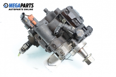 Diesel injection pump for Peugeot 1007 1.4 HDi, 68 hp, 2010 № 9658176080