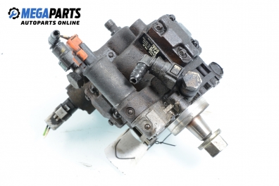 Diesel-einspritzpumpe for Peugeot 1007 1.4 HDi, 68 hp, 2010 № 9658176080