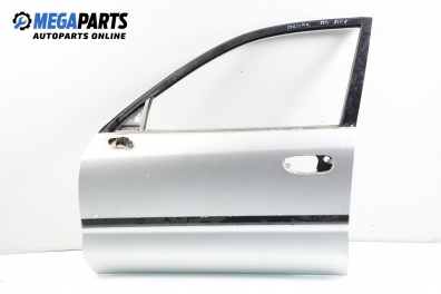 Door for Mitsubishi Carisma 1.8, 115 hp, sedan, 1997, position: front - left