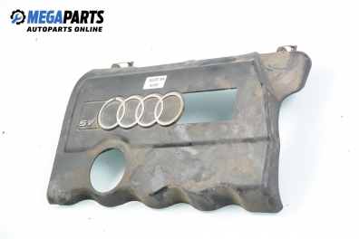 Engine cover for Audi A4 (B5) 1.8, 125 hp automatic, 2000
