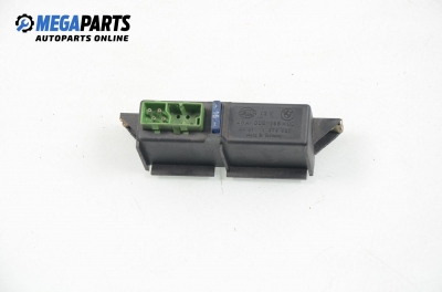 Relay for BMW 5 (E34) 2.5 TDS, 143 hp, sedan automatic, 1994 № 4RA 005 195-00