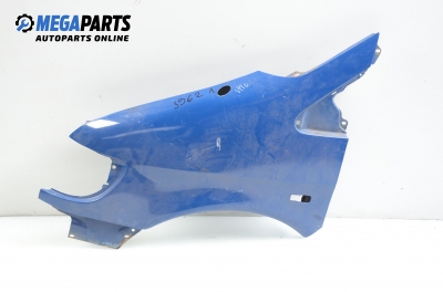 Fender for Mercedes-Benz Vito 2.3 D, 79 hp, 1996, position: left