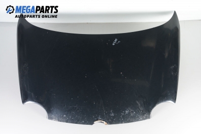 Bonnet for Volkswagen Lupo 1.4 16V, 75 hp, 2002