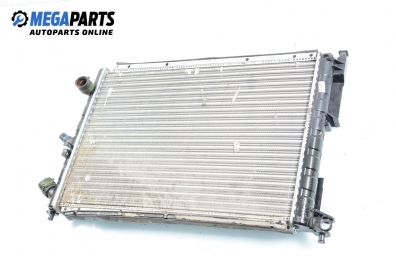 Wasserradiator für Renault Laguna I (B56; K56) 2.0, 113 hp, combi, 1996