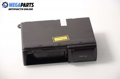 CD changer for Audi A6 (C5) (1997-2004) 2.7, sedan automatic