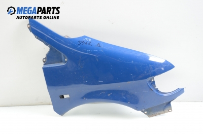 Fender for Mercedes-Benz Vito 2.3 D, 79 hp, 1996, position: right