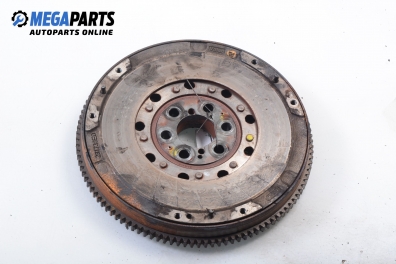 Dual mass flywheel for Fiat Multipla 1.9 JTD, 110 hp, 2002