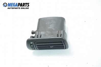 AC heat air vent for Fiat Punto 1.2, 73 hp, 3 doors, 1997