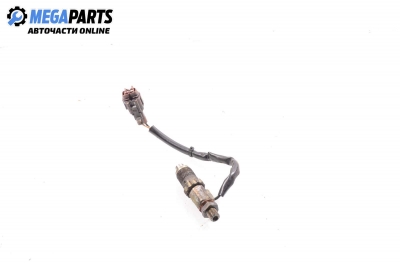 Injector inteligent for Nissan Terrano II (R20) (1993-2006) 2.7 automatic