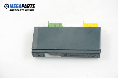 Module for BMW 5 (E34) 2.5 TDS, 143 hp, sedan automatic, 1994