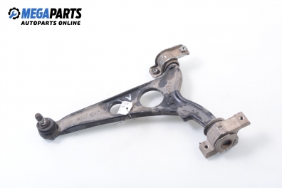 Control arm for Fiat Multipla 1.9 JTD, 110 hp, 2002, position: left