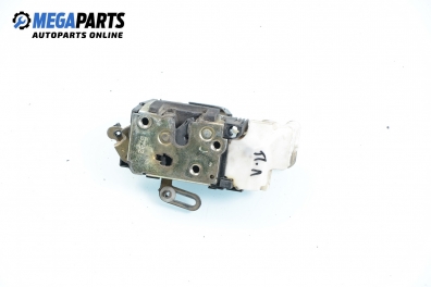 Încuietoare for Fiat Punto 1.9 JTD, 80 hp, 1999, position: stânga - fața