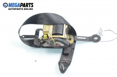 Seat belt for Nissan Primera (P12) 1.8, 115 hp, hatchback, 2003, position: front - left