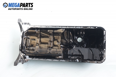 Crankcase for Mercedes-Benz M-Class W163 2.7 CDI, 163 hp automatic, 2000