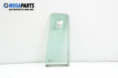 Door vent window for Opel Zafira B 1.9 CDTI, 150 hp, 2005, position: right
