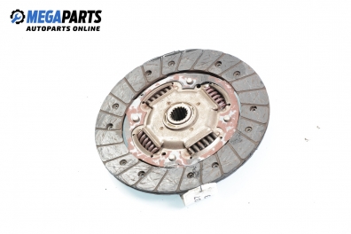 Clutch disk for Peugeot 1007 1.4 HDi, 68 hp, 2010