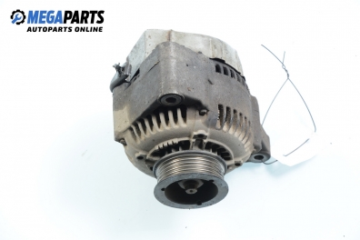 Alternator for Rover 600 2.3 Si, 158 hp, sedan automatic, 1995