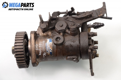 Diesel injection pump for Ford Escort 1.8 D, 60 hp, station wagon, 1996