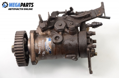 Diesel-einspritzpumpe for Ford Escort 1.8 D, 60 hp, combi, 1996