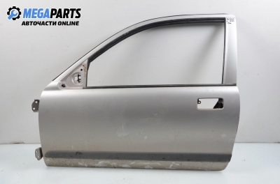 Ușă pentru Rover 200 1.4, 75 cp, hatchback, 3 uși, 1999, poziție: stânga
