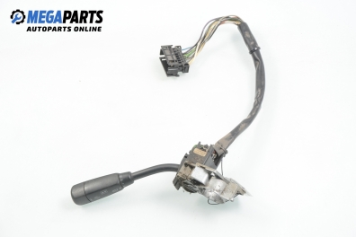 Verstellhebel leuchten und scheibenwischer for Mercedes-Benz C-Klasse 202 (W/S) 2.5 TD, 150 hp, sedan automatic, 1996