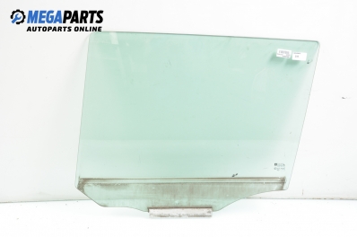 Window for Opel Zafira B 1.9 CDTI, 150 hp, 2005, position: rear - left