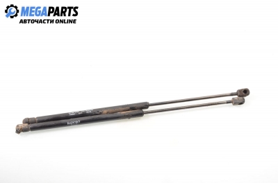Shock absorber for Ford Escort (1995-2004) 1.8, station wagon, position: rear